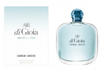 Giorgio Armani " Air di Gioia" for women 100 ml