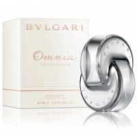 Bvlgari Omnia Crystalline edt for women 65 ml ОАЭ