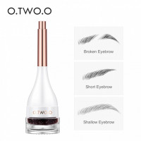 Гель для бровей O.TWO.O Eyebrow Extension 4g