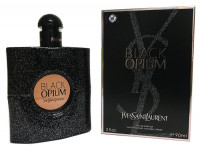 Yves Saint Laurent BLACK OPIUM eau de parfum 90 ml ОАЭ