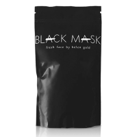 Маска для лица Black mask 50g