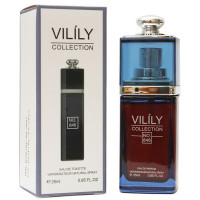 Парфюмерная вода Vilily № 846 25 ml (Christian Dior 