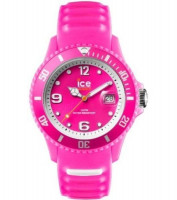 Часы наручные Ice Watch GL.PK.U.S.14(Ice-Glow pink)