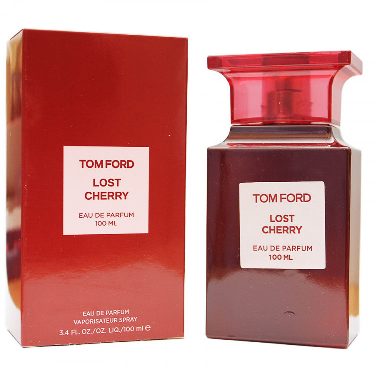 Tom Ford Lost Cherry edp unisex 100 ml