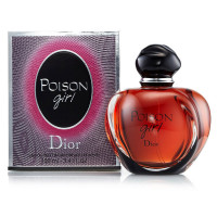 Christian Dior Poison Girl edp for women 100 ml ОАЭ