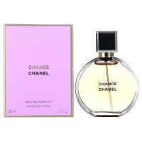 Chanel "Chance" edp 35 ml