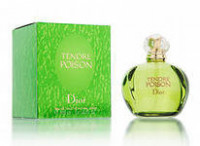 Christian Dior Poison Tendre for women 100 ml