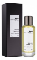 Mancera Coco Vanille edp for women 120 ml