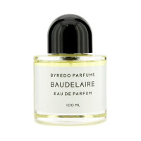 Byredo Parfums Baudelaire eau de parfum 100 ml