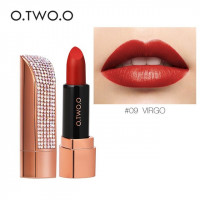 Помада для губ O.TWO.O Galaxy s Kiss Lipstick (арт. LE001) №09