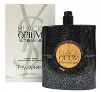 Тестер Yves Saint Laurent Black Opium Nuit Blanche 100 ml