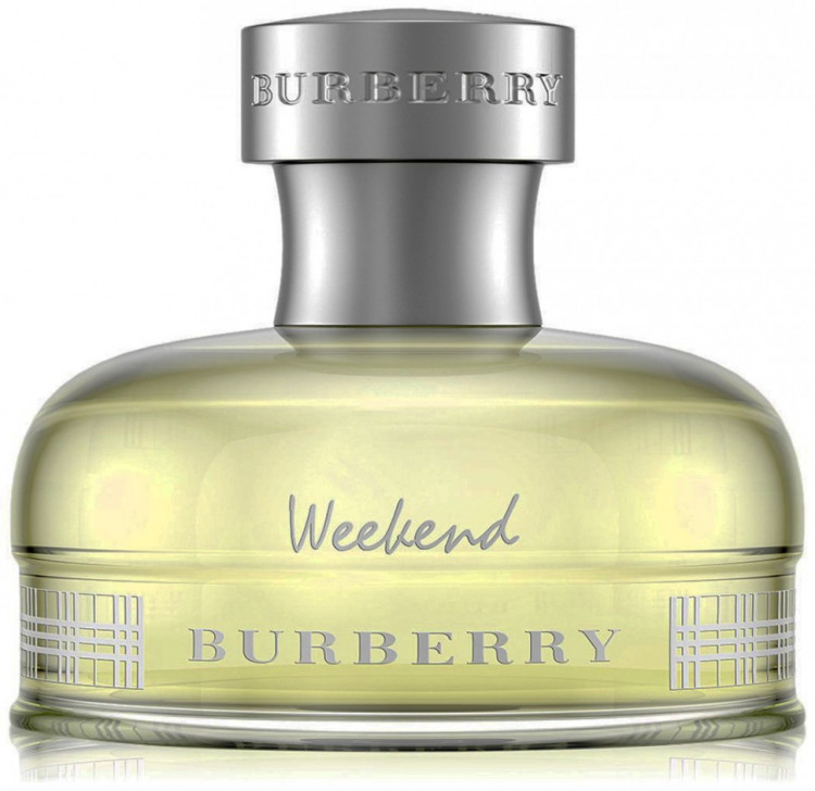 Burberry Weekend For Women edp original