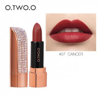 Помада для губ O.TWO.O Galaxy s Kiss Lipstick (арт. LE001) №07