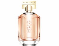 Hugo Boss The Scent edp for woman 100 ml