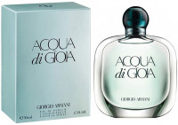 Джорджо Армани Aqua Di Gioia for women 100 ml