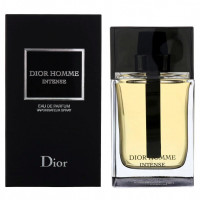Christian Dior Dior Homme Intense edp for man 100 ml ОАЭ