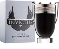 Paco Rabanne Invictus Intense for men 100 ml