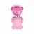 Moschino Toy 2 Bubble Gum edt for woman 50 ml (Мишка)