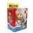 Moschino Toy 2 Bubble Gum edt for woman 50 ml (Мишка)