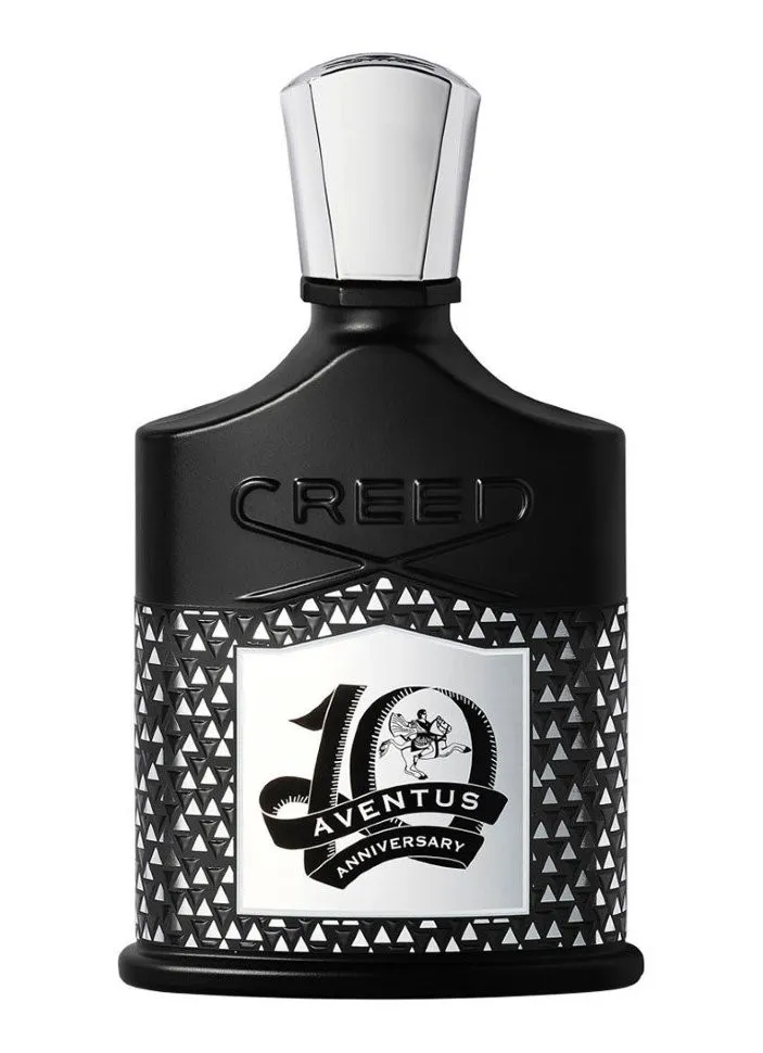Creed Aventus 10th Anniversary for men ОАЭ
