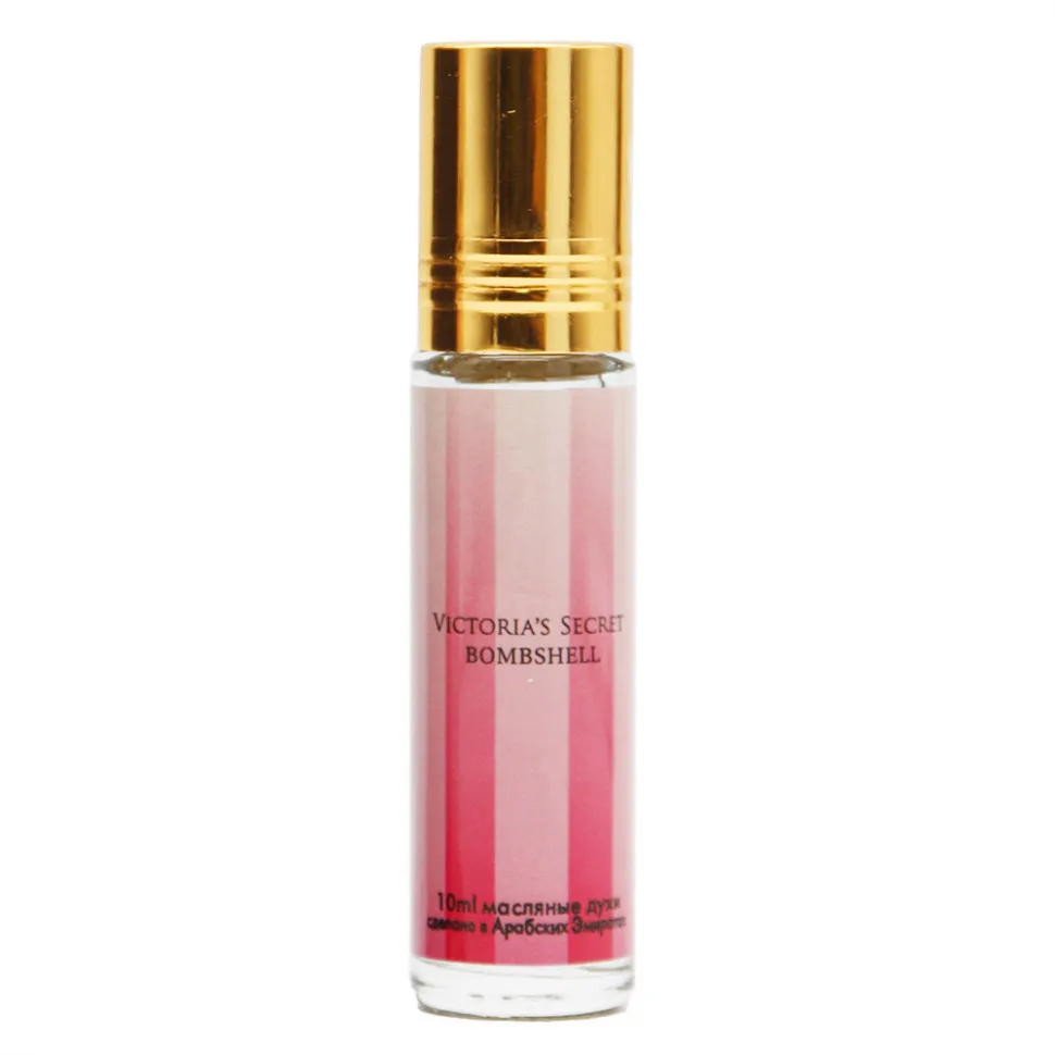 Духи с феромонами Victoria Secret Bombshell for woman 10 ml