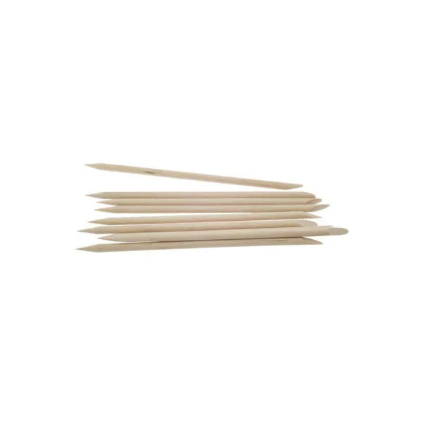 Апельсиновые палочки, 40 шт