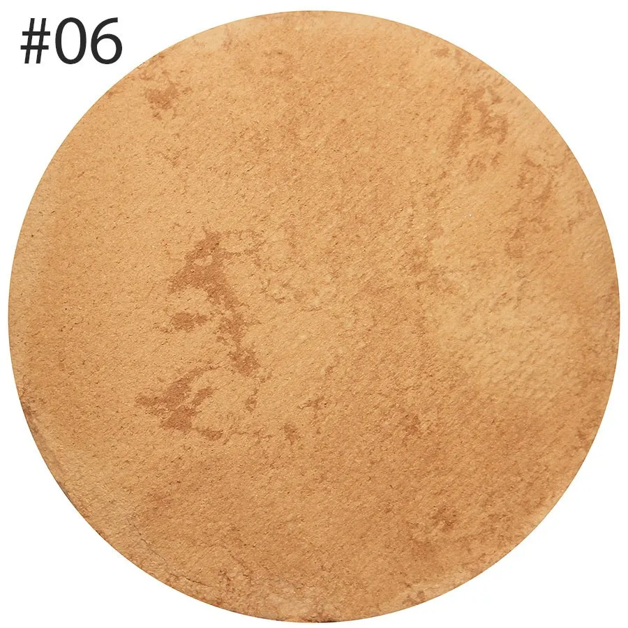 Пудра Pupa Milano 9 g (запеченная) №6