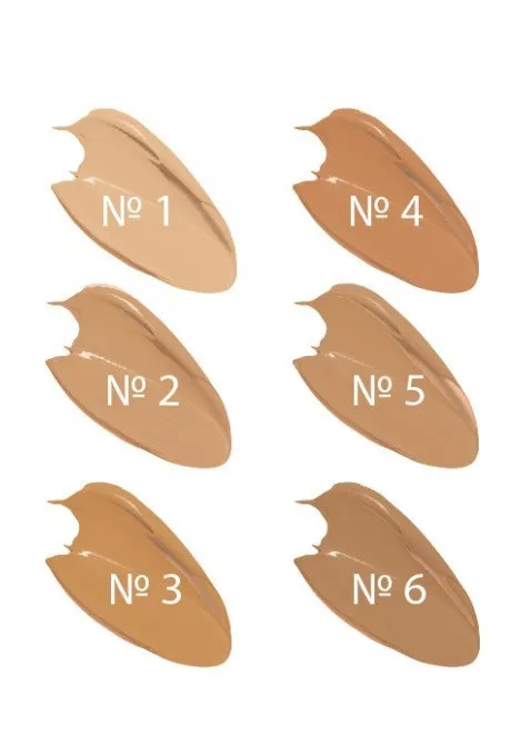 Тональный крем Chanel Vitalumiere Whitening Softener Vitamin E 60ml