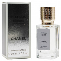 Chanel "Egoiste Platinum" for men 30 ml