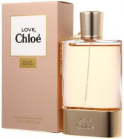 Chloe "Love" for women 75 ml