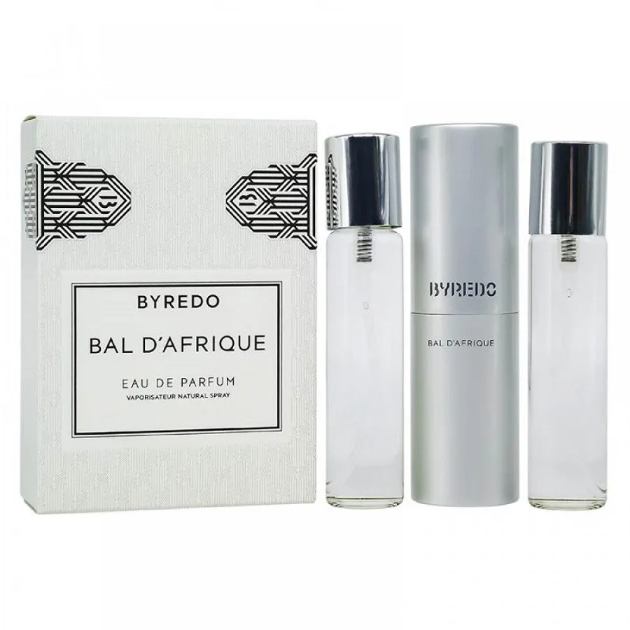 Byredo Parfums Bal D'afrique 3x20 ml