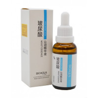 Сыворотка для лица с гиалуроновой кислотой Bioaqua Hyaluronic Acid Moist Essence (30 ml) арт.72509