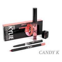 Косметический набор Kylie 4 in 1 Candy K (1 шт)