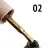 Гель-лаки OXXI серия O - 8 ml