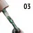 Гель-лаки OXXI серия O - 8 ml