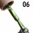Гель-лаки OXXI серия O - 8 ml