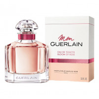 Guerlain Mon Guerlain Bloom of Rose  for women 100 ml