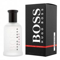 Hugo Boss "Boss Bottled Sport" for men 100 ml