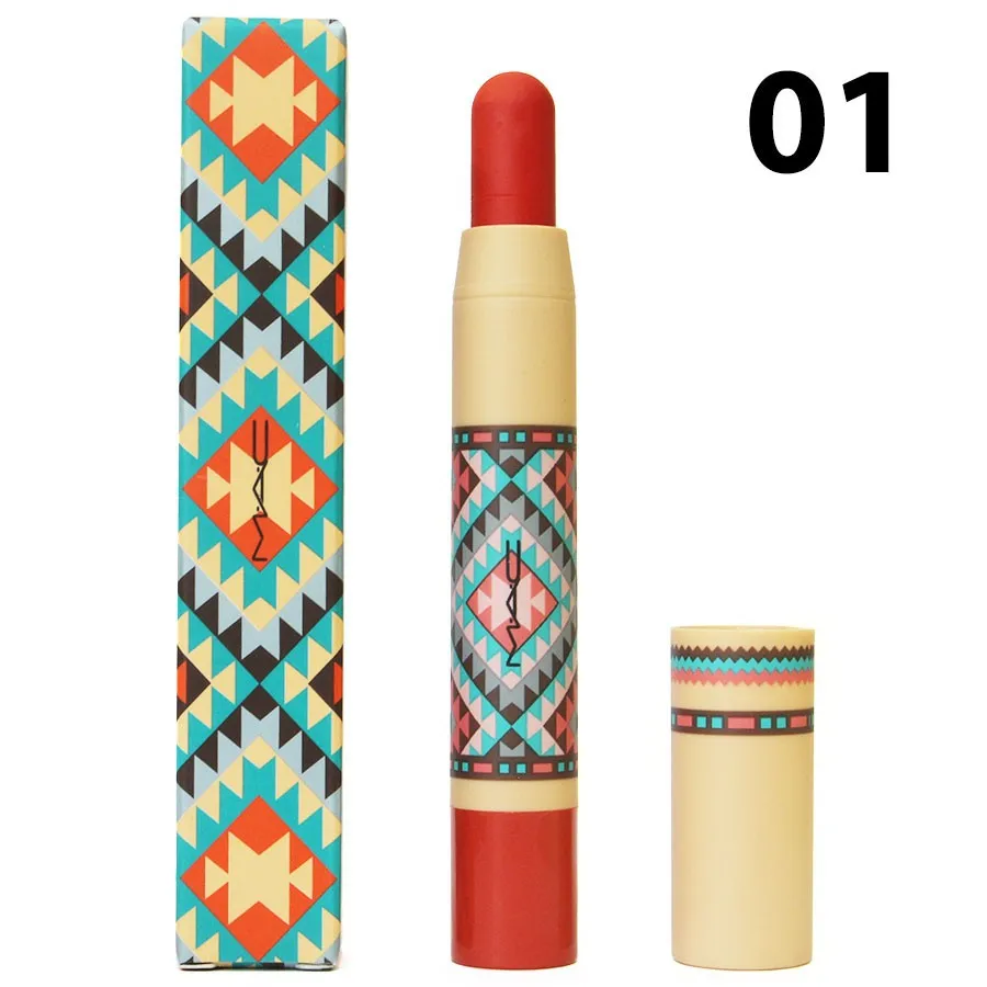 Помада-стик Vibe Tribe - 12 шт