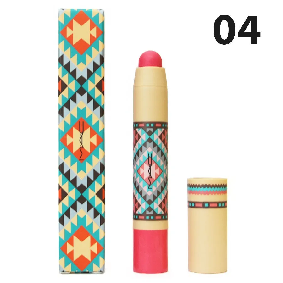 Помада-стик Vibe Tribe - 12 шт