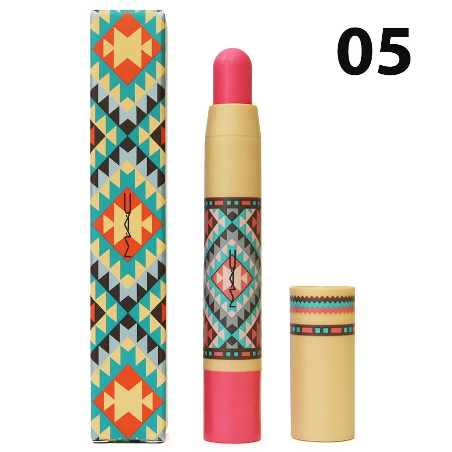 Помада-стик Vibe Tribe - 12 шт