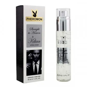 Духи с феромонами К. Strаight tо Hеаvеn (white cristal)45ml