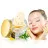Маска для кожи вокруг глаз Bioaqua Golden Osmanthus eye mask 80 патчей