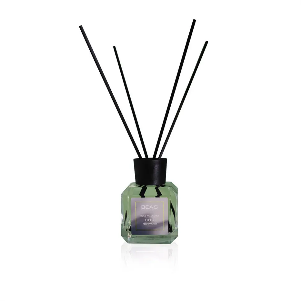 Ароматический диффузор с палочками Beas Fleur - Ex Nihilo Fleur Narcotique 120 ml