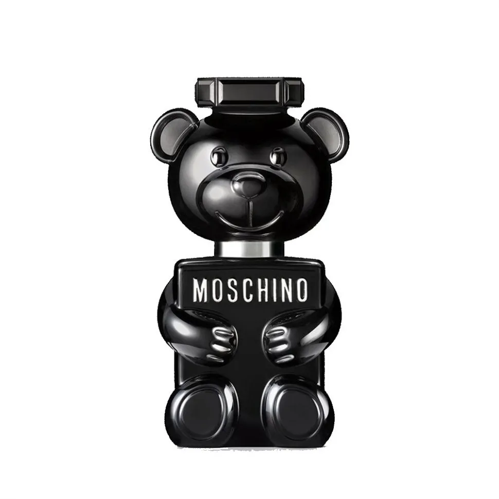Moschino Toy Boy for man edt 50 ml (Мишка)