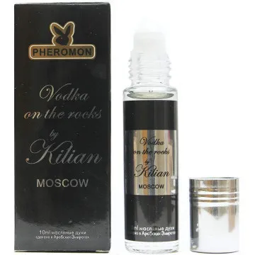 Духи с феромонами by Килиан Vodka On The Roks edp for women 10 ml (шариковые)
