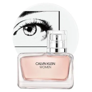 Calvin Klein Women 100 ml
