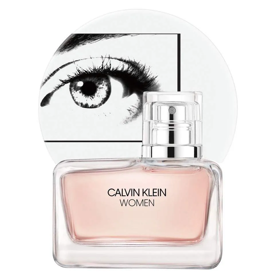 Calvin Klein Women 100 ml
