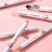 O.TWO.O Универсальный стик для макияжа Multi-purpose Makeup stick With Concealer Eyeshadow Highlighter Pencil  SC058 #03 Natural