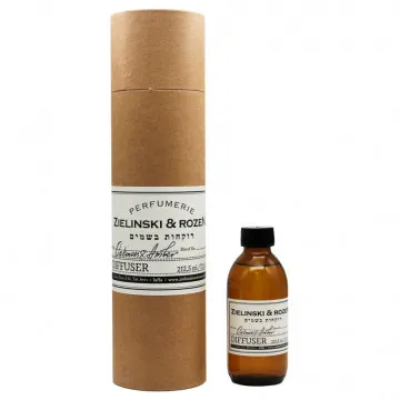 Диффузор для ароматерапии Z & R Oakmoss & Amber unisex 212 мл